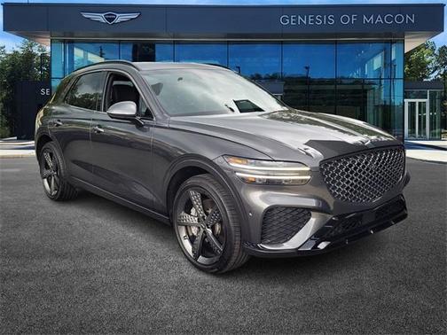 2024 Genesis GV70 2.5T