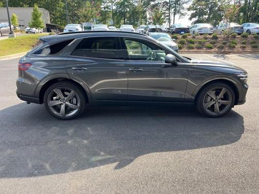 2024 Genesis GV70 2.5T