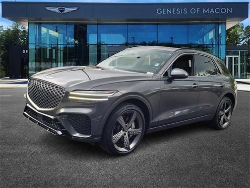 2024 Genesis GV70 2.5T