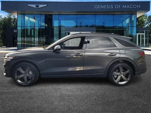 2024 Genesis GV70 2.5T
