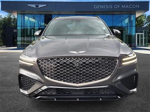2024 Genesis GV70 2.5T