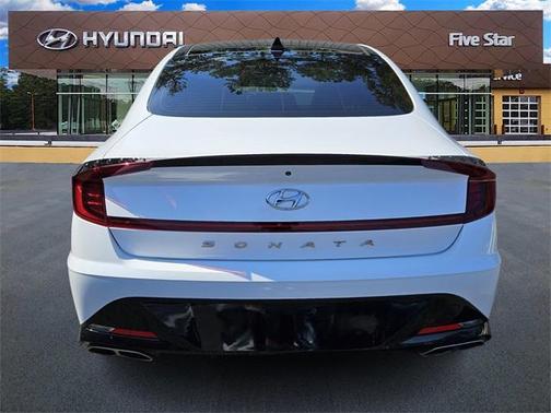 2023 Hyundai SONATA N Line