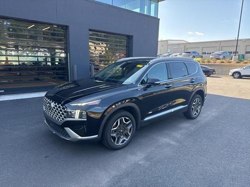 2023 Hyundai SANTA FE HEV Limited