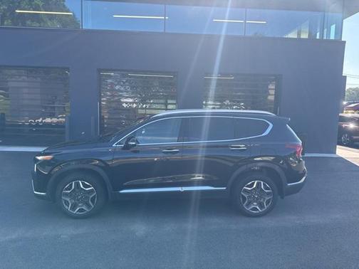 2023 Hyundai SANTA FE HEV Limited