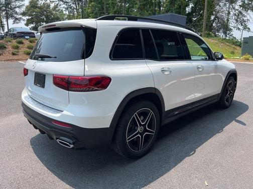 2023 Mercedes-Benz GLB 250 Base