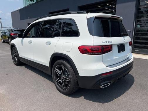 2023 Mercedes-Benz GLB 250 Base
