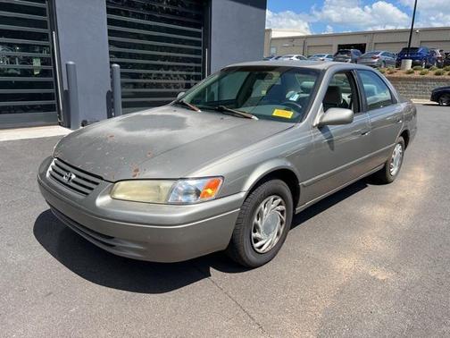 1999 Toyota Camry LE