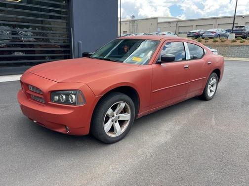 2006 Dodge Charger SE