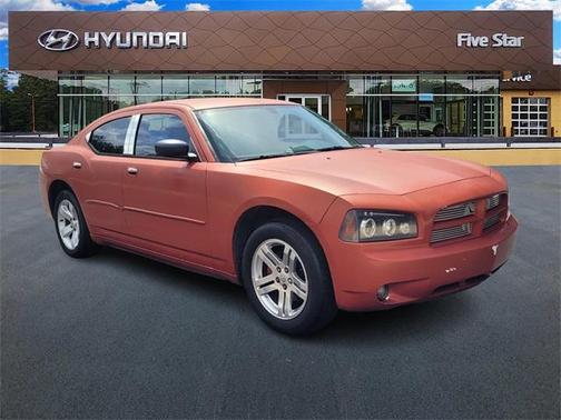2006 Dodge Charger SE