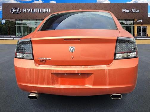 2006 Dodge Charger SE