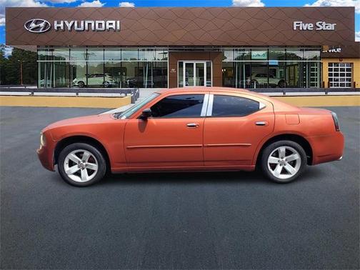 2006 Dodge Charger SE