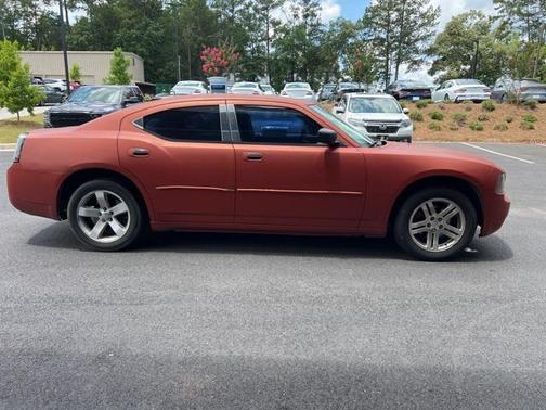 2006 Dodge Charger SE