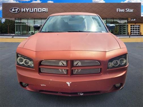2006 Dodge Charger SE