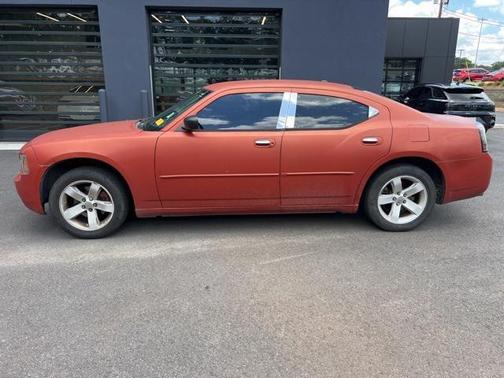 2006 Dodge Charger SE