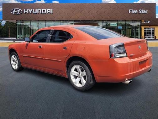 2006 Dodge Charger SE
