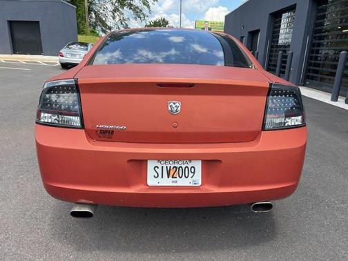 2006 Dodge Charger SE