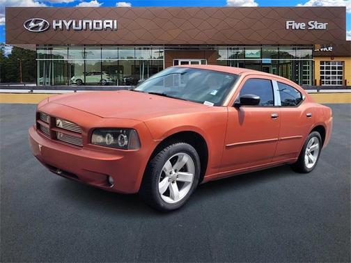 2006 Dodge Charger SE