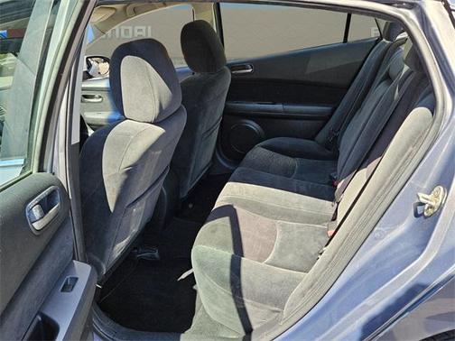 2010 Mazda Mazda6 i Sport