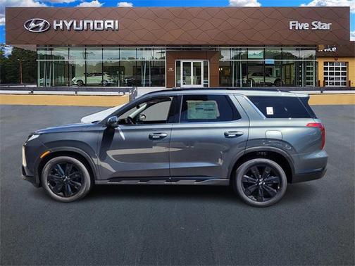2025 Hyundai PALISADE XRT