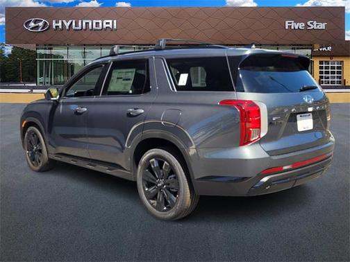2025 Hyundai PALISADE XRT