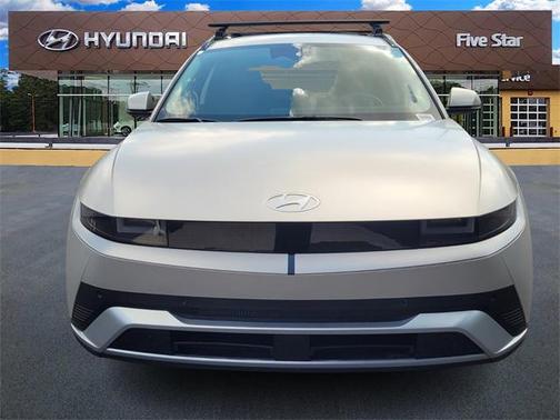2025 Hyundai IONIQ 5 SEL