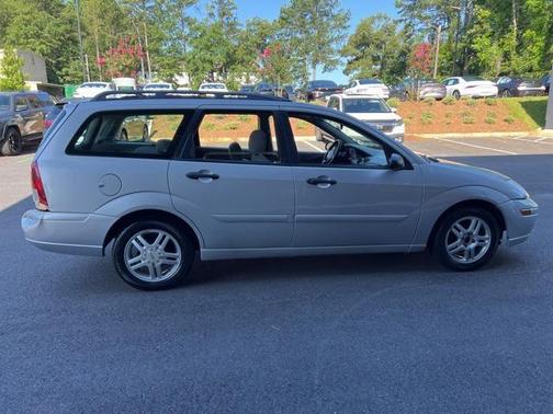 2001 Ford Focus SE