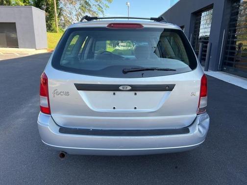 2001 Ford Focus SE