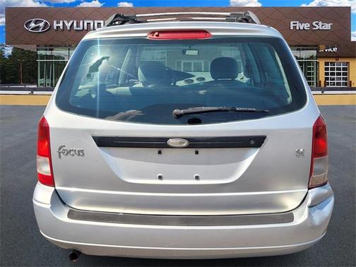 2001 Ford Focus SE