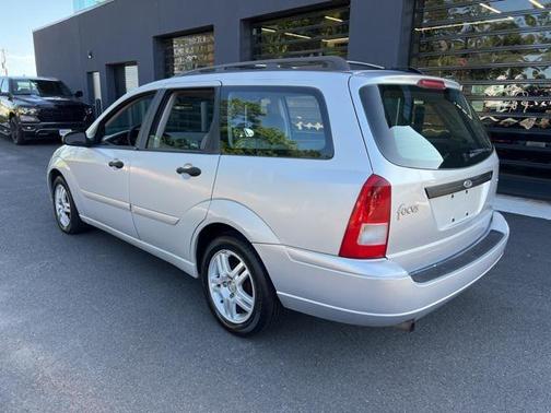 2001 Ford Focus SE