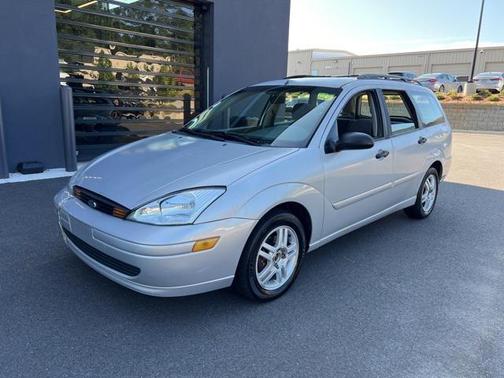2001 Ford Focus SE