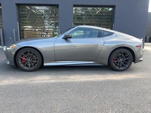 2024 Nissan Z Performance