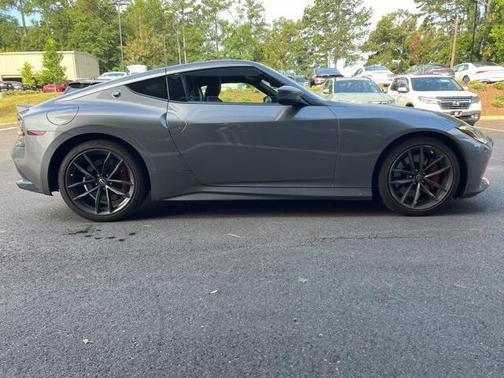 2024 Nissan Z Performance