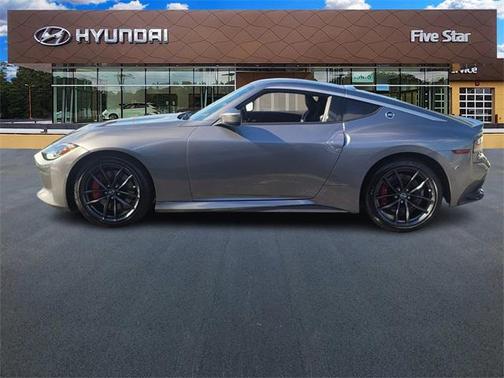 2024 Nissan Z Performance