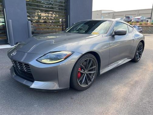 2024 Nissan Z Performance
