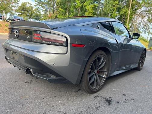 2024 Nissan Z Performance