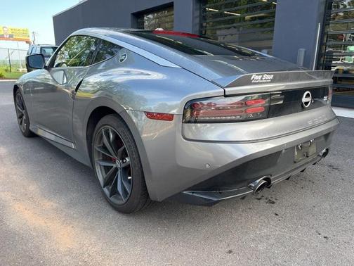2024 Nissan Z Performance