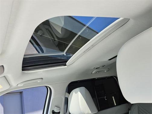 2026 Hyundai PALISADE SEL Convenience