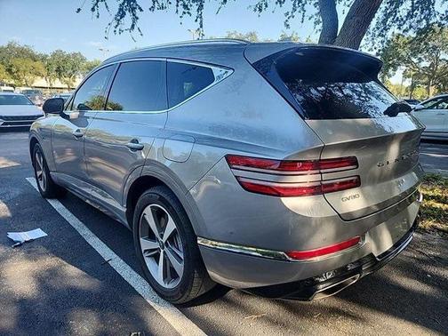 2023 Genesis GV80 2.5T