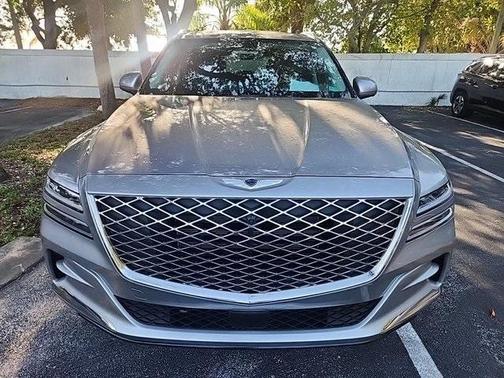 2023 Genesis GV80 2.5T