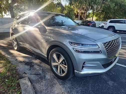 2023 Genesis GV80 2.5T
