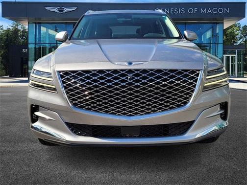2023 Genesis GV80 2.5T