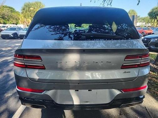 2023 Genesis GV80 2.5T
