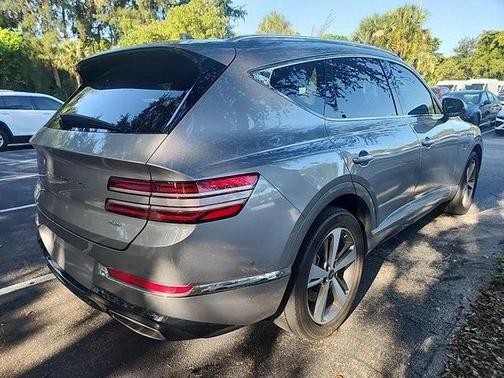 2023 Genesis GV80 2.5T