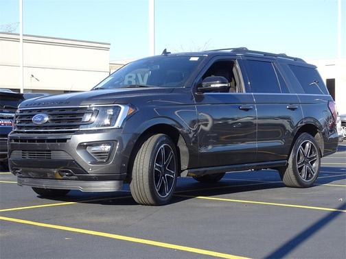 Photo 5 of 39 of 2019 Ford Expedition Limited