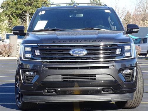 Photo 4 of 39 of 2019 Ford Expedition Limited
