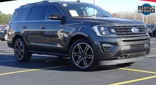 Photo 1 of 39 of 2019 Ford Expedition Limited