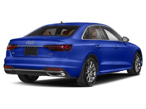 2024 Audi A4 45 S line Premium Plus