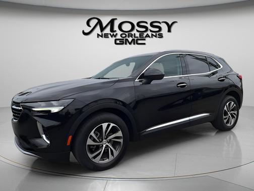 2023 Buick Envision Essence FWD