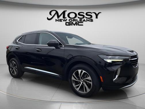 2023 Buick Envision Essence FWD