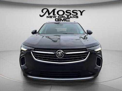 2023 Buick Envision Essence FWD